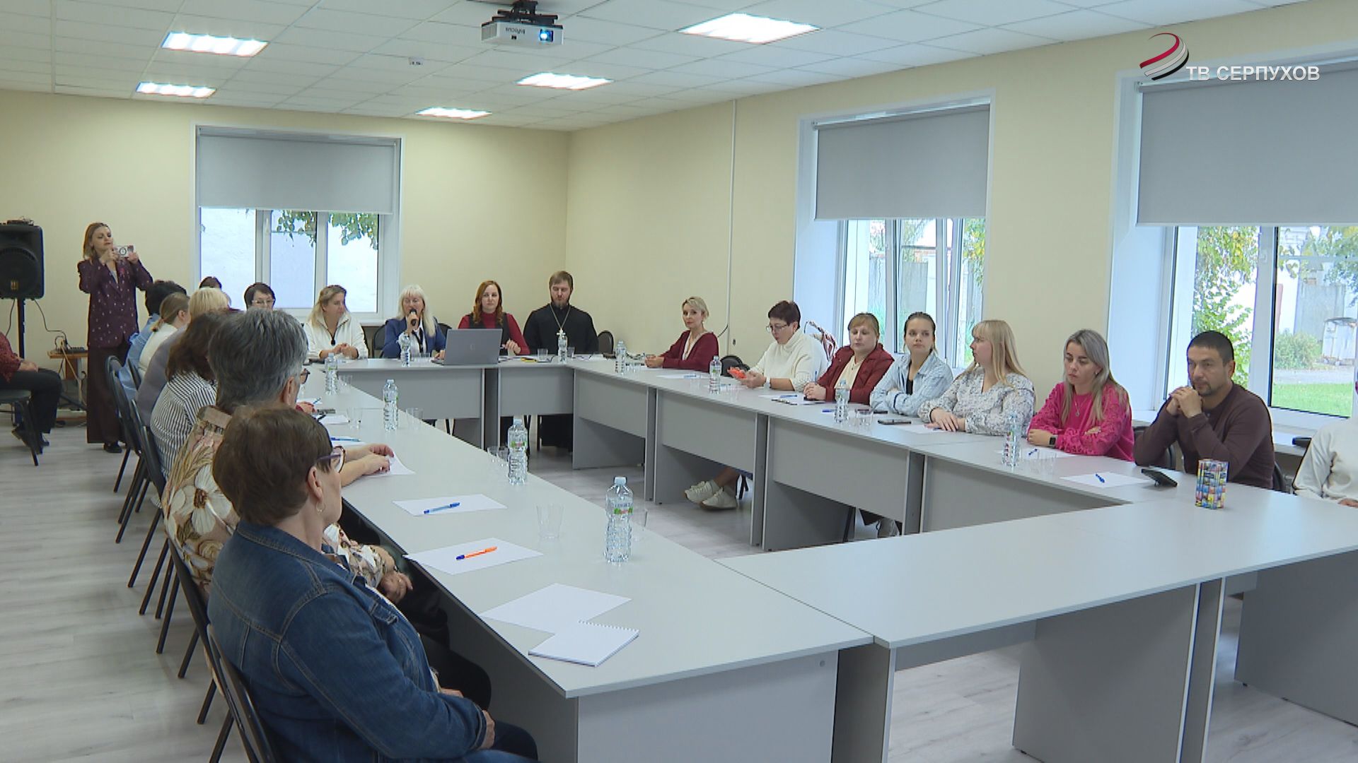 В округе подвели итоги трудоустройства несовершеннолетних в летний период