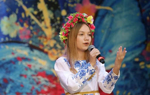 IX фестиваль юных талантов «МОСГАЗ зажигает звезды» принимает заявки на участие IX фестиваль юных талантов «МОСГАЗ зажигает звезды» принимает заявки на участие