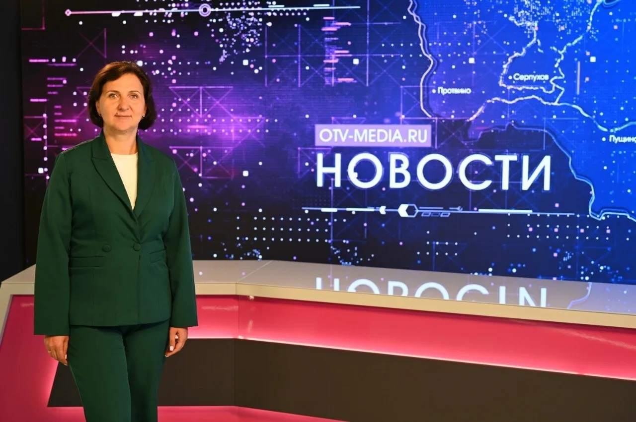 Сотрудники МАУ «Серпуховское информационное агентство» стали дипломантами престижного конкурса Союза журналистов России на лучшее произведение 2026 года