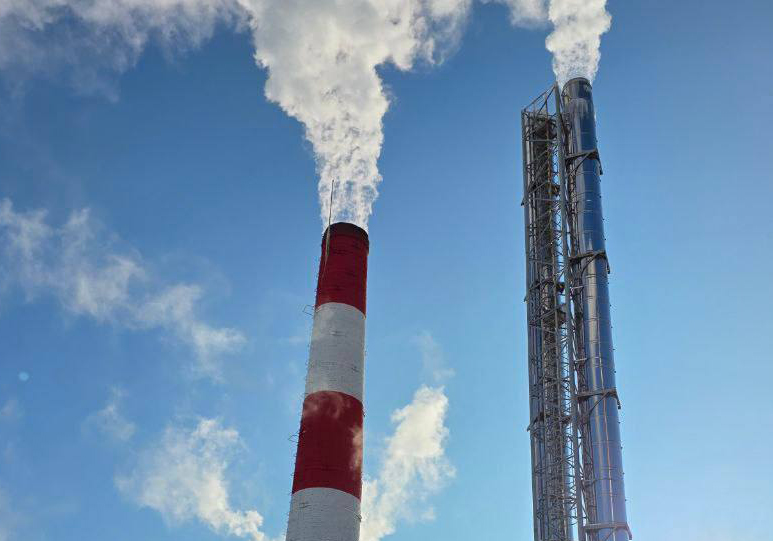 В Серпухове идут работы на двух новых котельных 