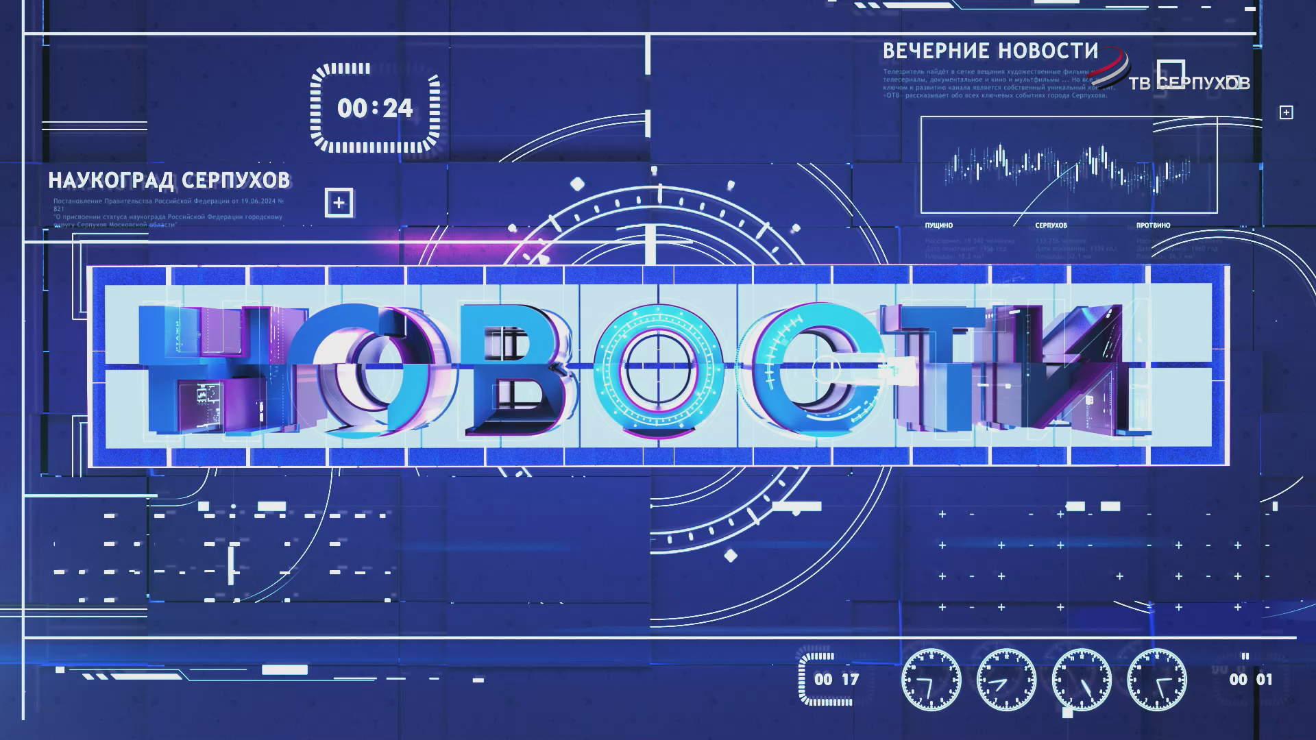 Новости 20.06.2025