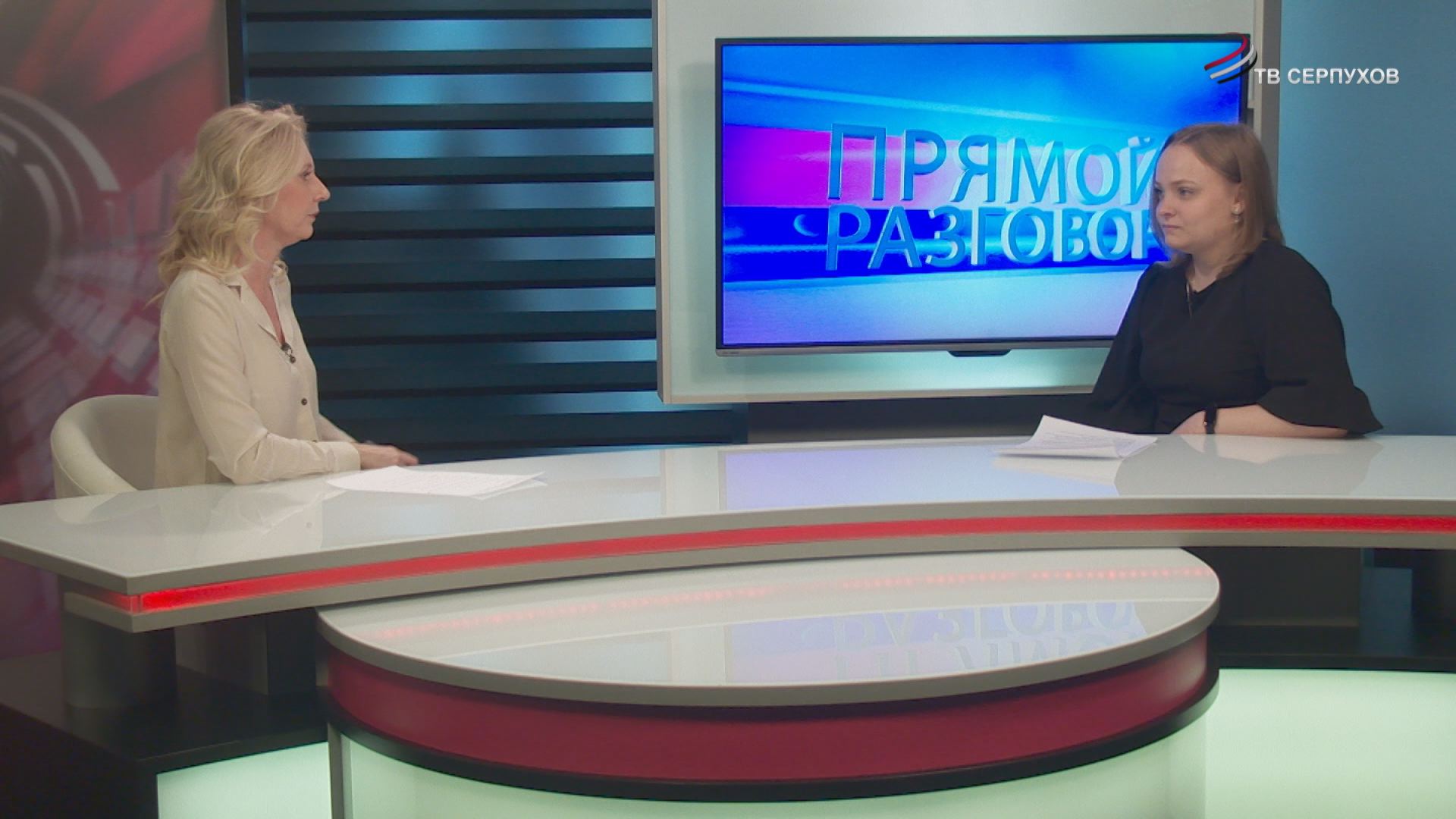 Прямой разговор. Как избежать заболеваний легких
