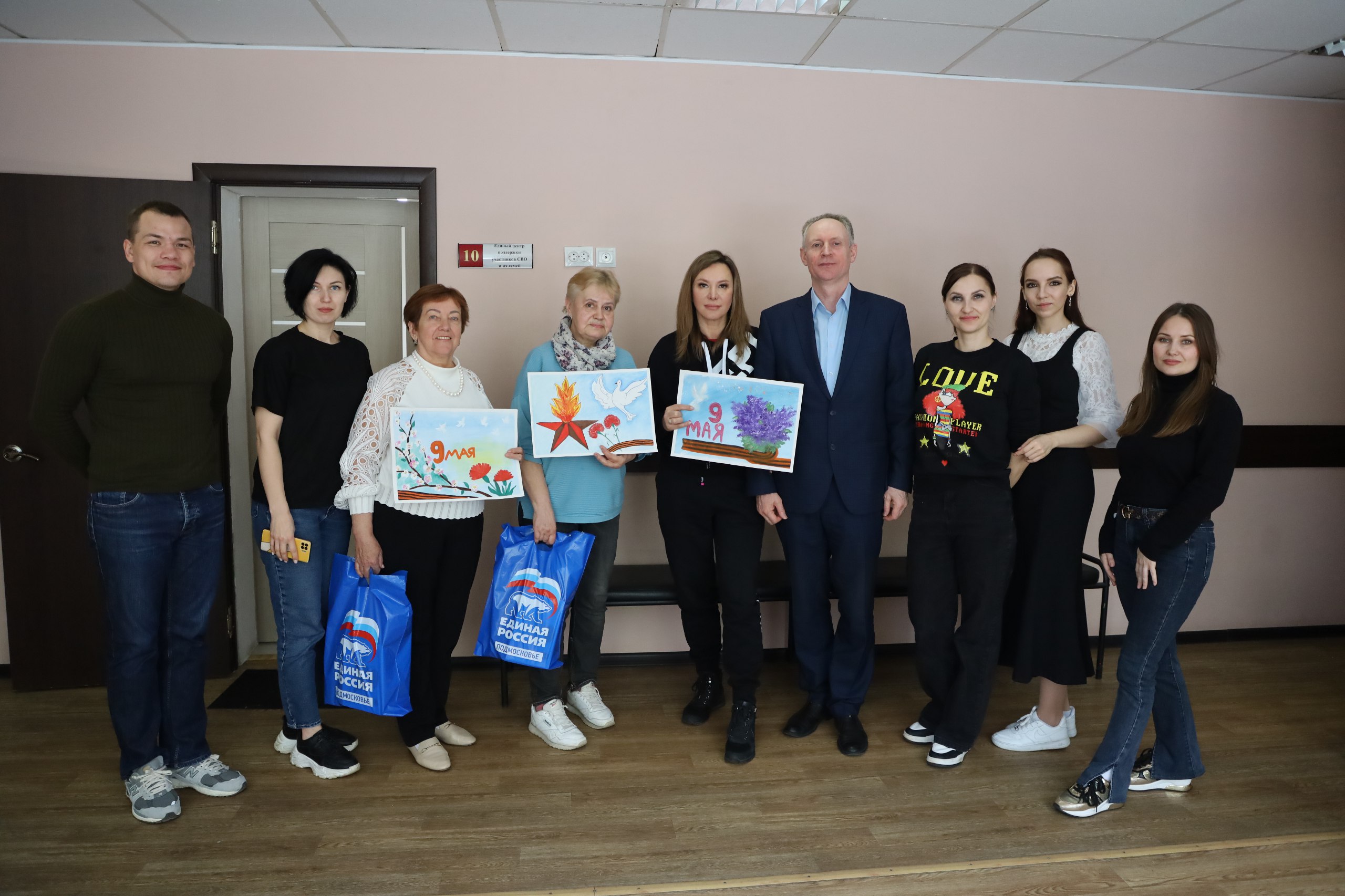 В Серпухове подвели итоги муниципального этапа конкурса рисунков ко Дню Победы В Серпухове подвели итоги муниципального этапа конкурса рисунков ко Дню Победы