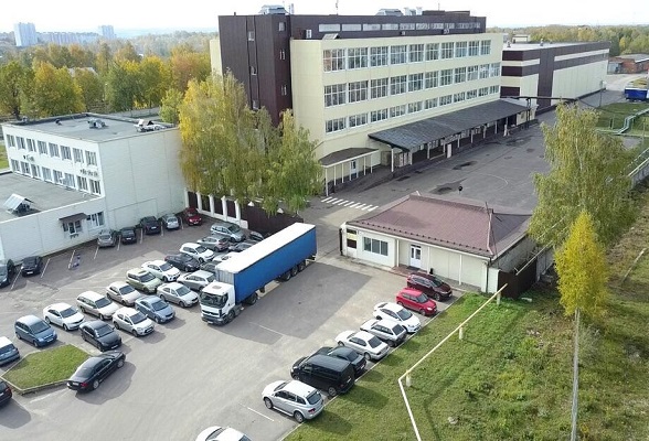 Предпринимателям из Серпухова оказывают помощь в реализации инвестиционных проектов Предпринимателям из Серпухова оказывают помощь в реализации инвестиционных проектов
