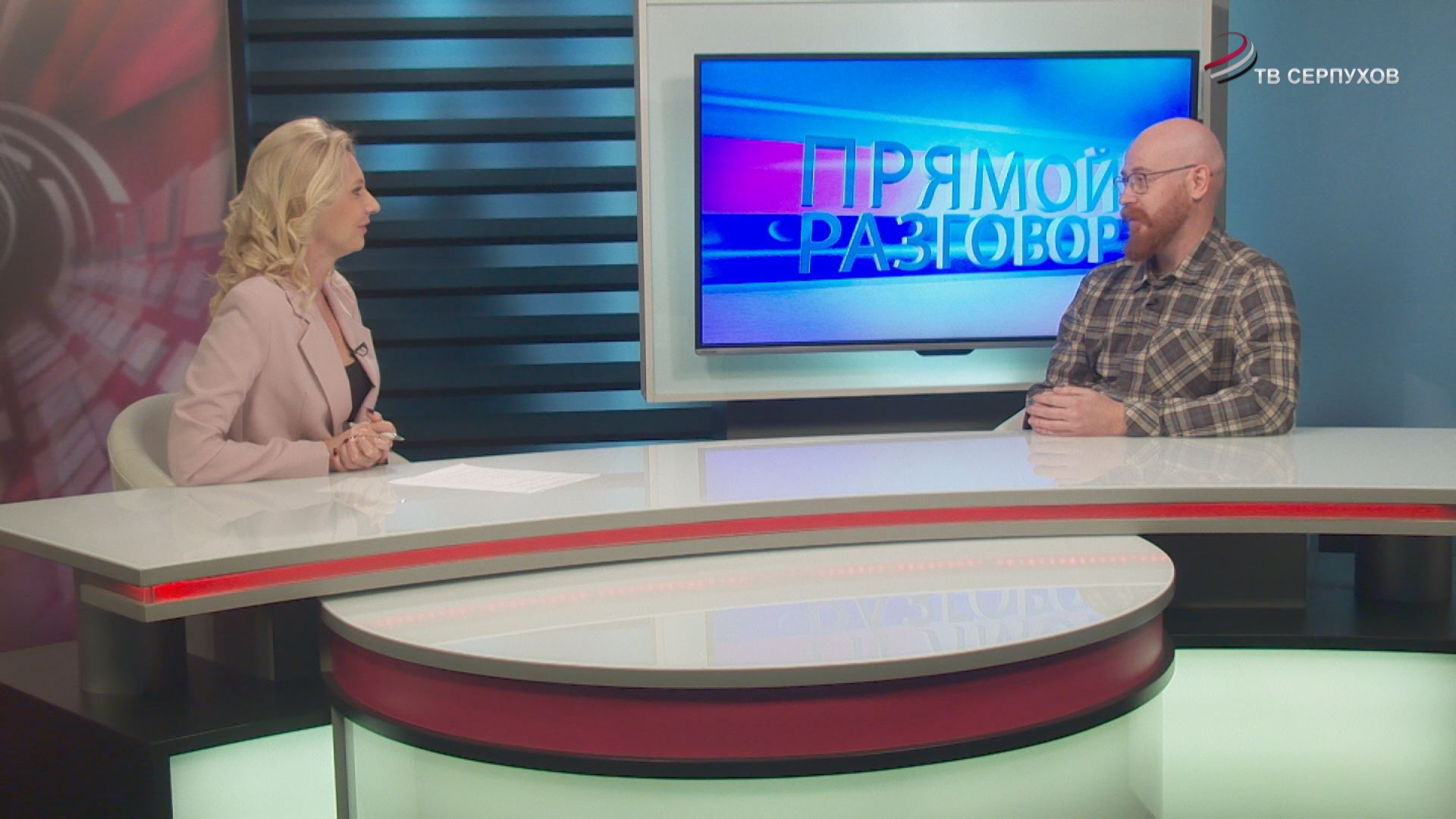 Прямой разговор. День орнитолога Прямой разговор. День орнитолога