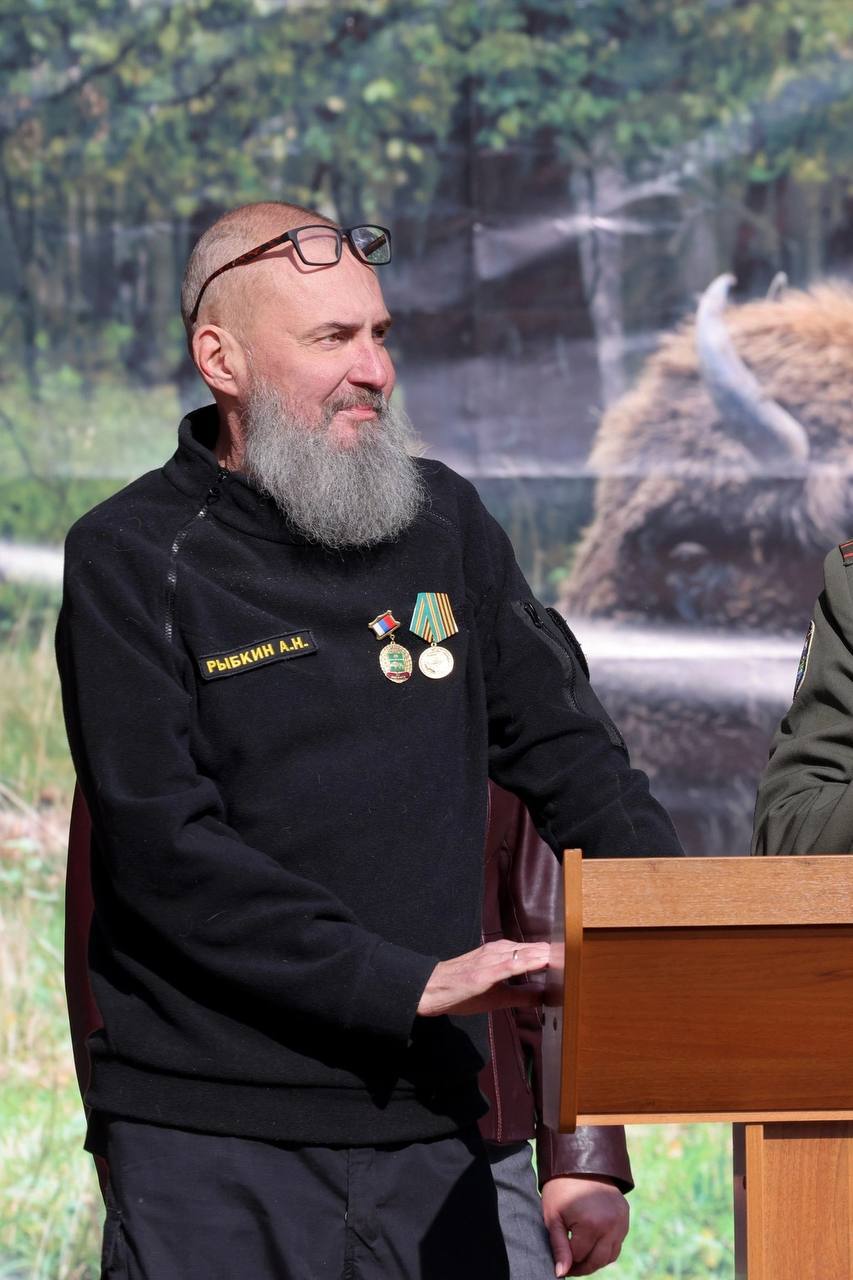 12 марта на 58-м году жизни после продолжительной болезни ушёл из жизни Антон Николаевич Рыбкин