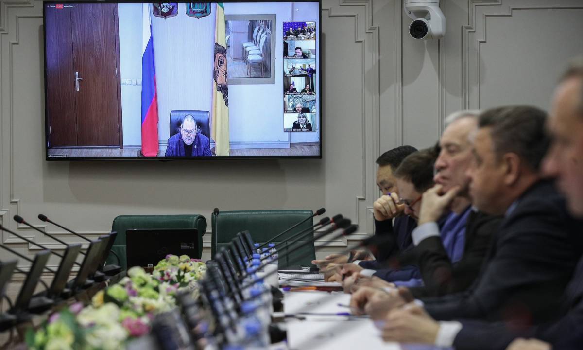 «Единая Россия»: Реформирование муниципальной власти повысит ее ответственность перед людьми «Единая Россия»: Реформирование муниципальной власти повысит ее ответственность перед людьми