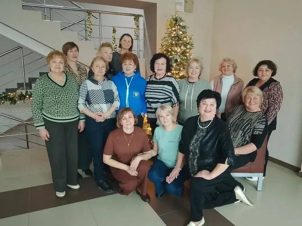 Педагоги Серпухова получили в подарок поездки в санатории от профсоюза