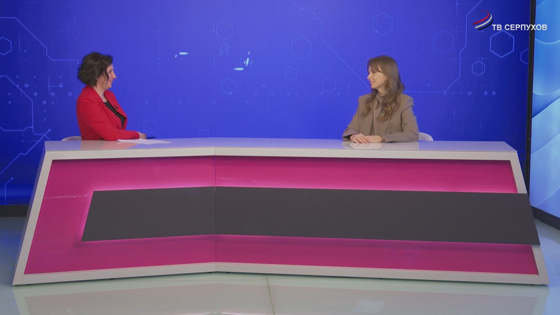 Прямой разговор. Клиника "Малина" Прямой разговор. Клиника "Малина"