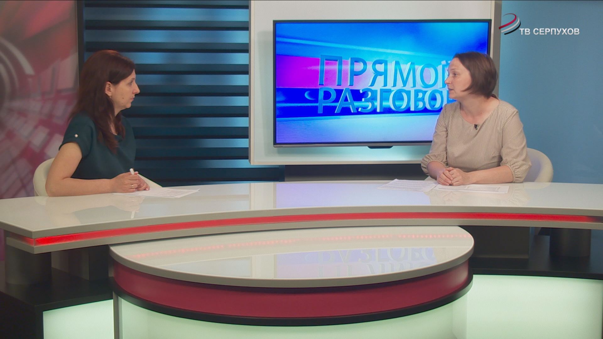 Прямой разговор. Дачная амнистия Прямой разговор. Дачная амнистия