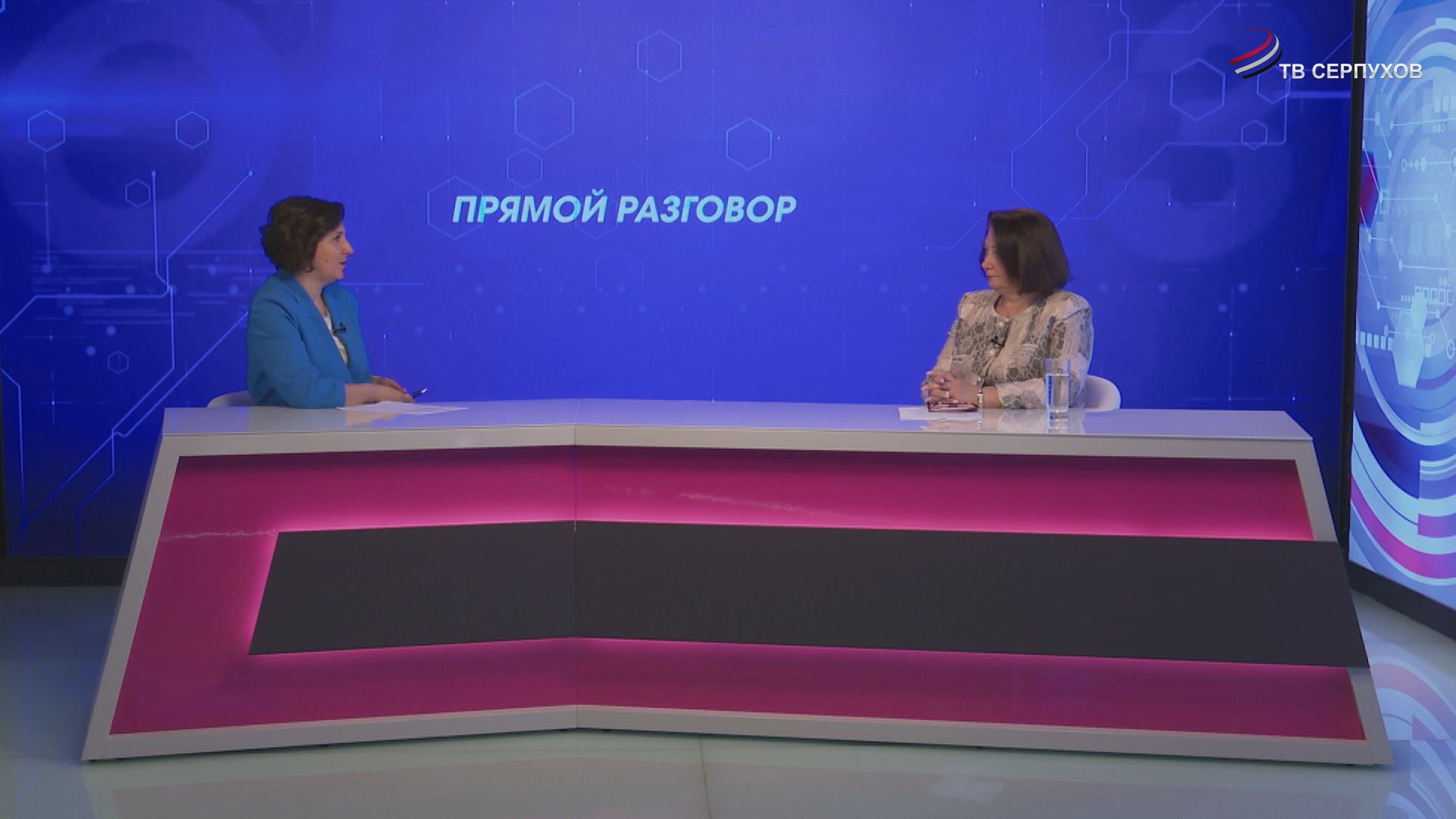 Прямой разговор. Итоги учебного года Прямой разговор. Итоги учебного года