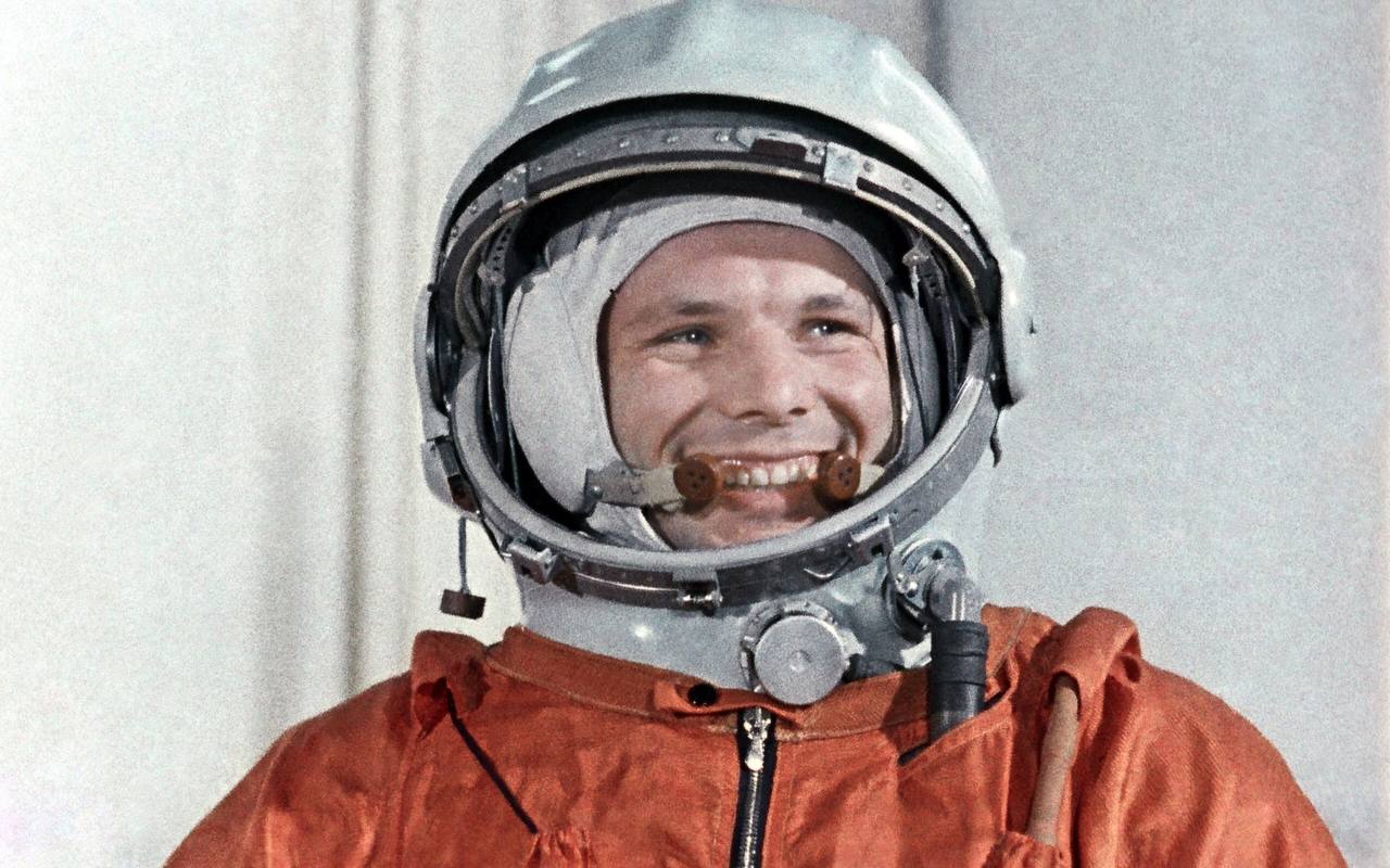 9 марта исполняется 90 лет со дня рождения Юрия Гагарина 9 марта исполняется 90 лет со дня рождения Юрия Гагарина