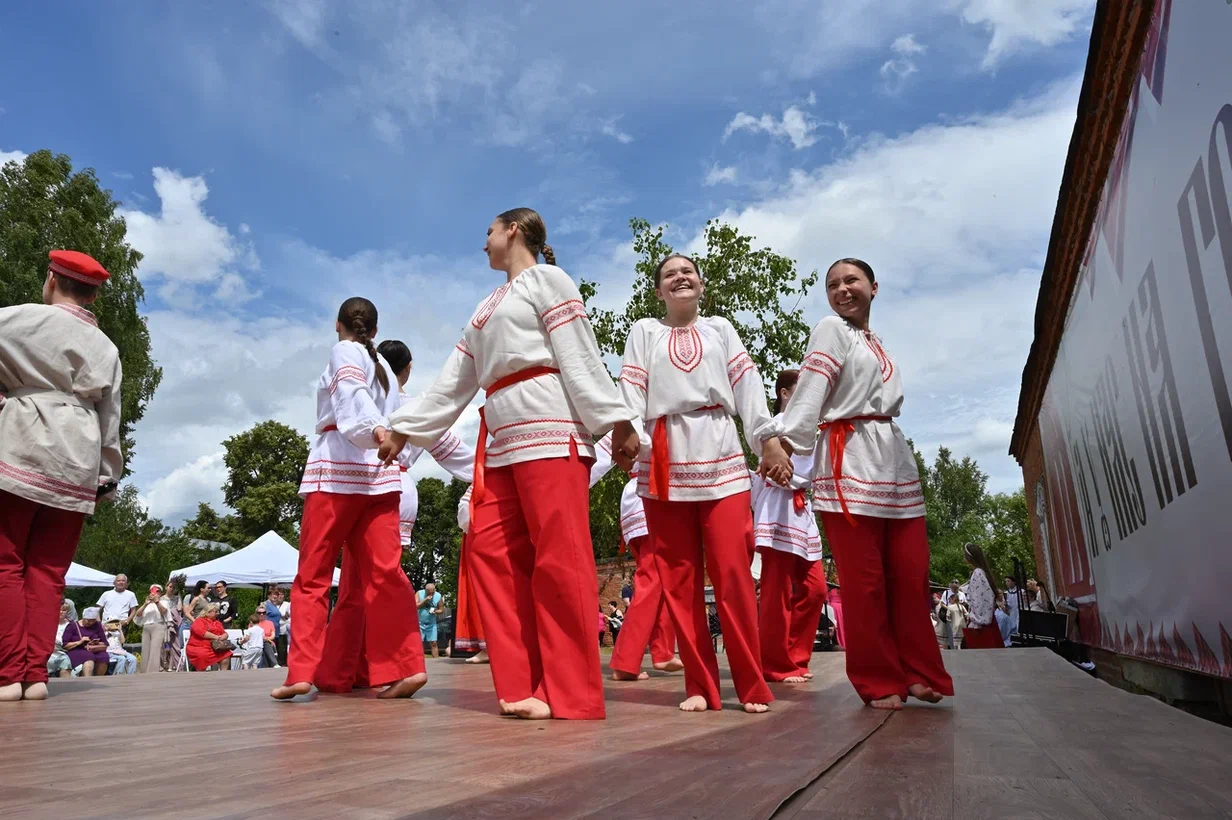 2026 год станет Годом единства народов России в соответствии с указом Президента РФ