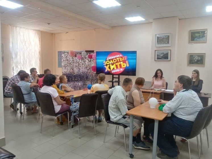Игру «Угадай мелодию» провели в библиотеке Протвино Игру «Угадай мелодию» провели в библиотеке Протвино