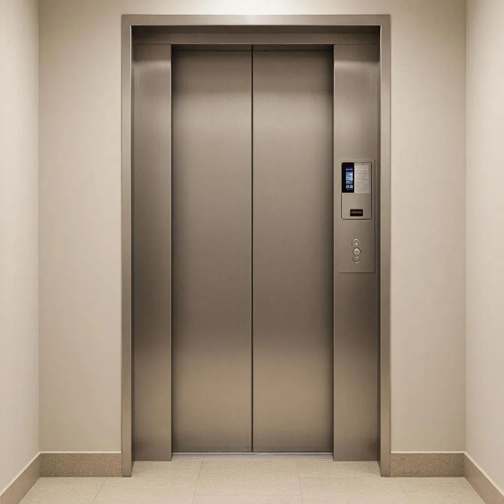 Лифты в многоквартирных домах станут безопаснее