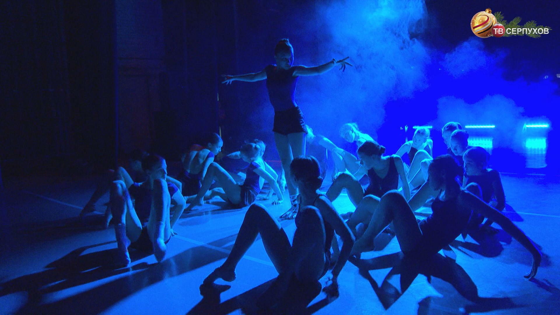 Образцовая студия «Сильфида» готовится  к премьере необалета  «Аракис – танец Дюн»