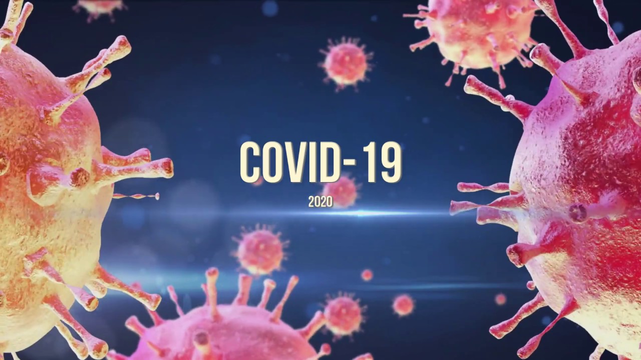 Что важно знать о COVID-19? Что важно знать о COVID-19?