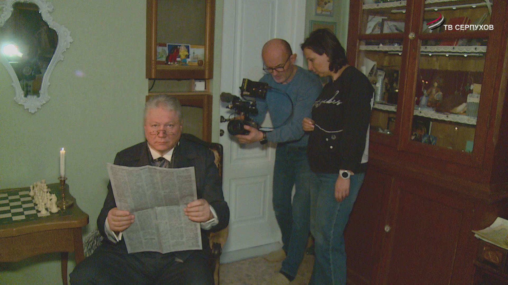 Мария Панкратьева – о жизни и творчестве