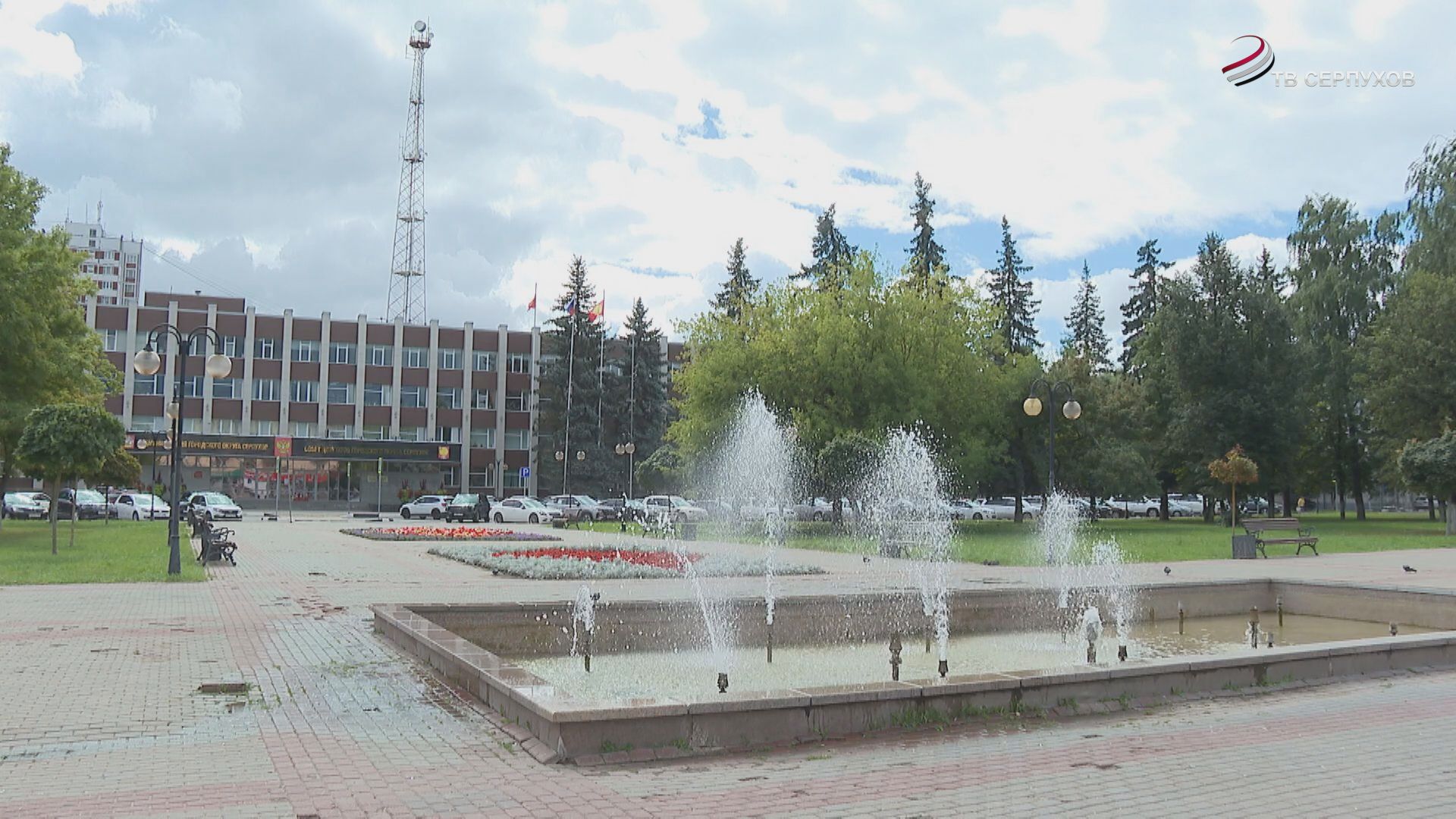 В Серпухове собрано более 20 тысяч наказов в новую народную программу партии «Единая Россия»