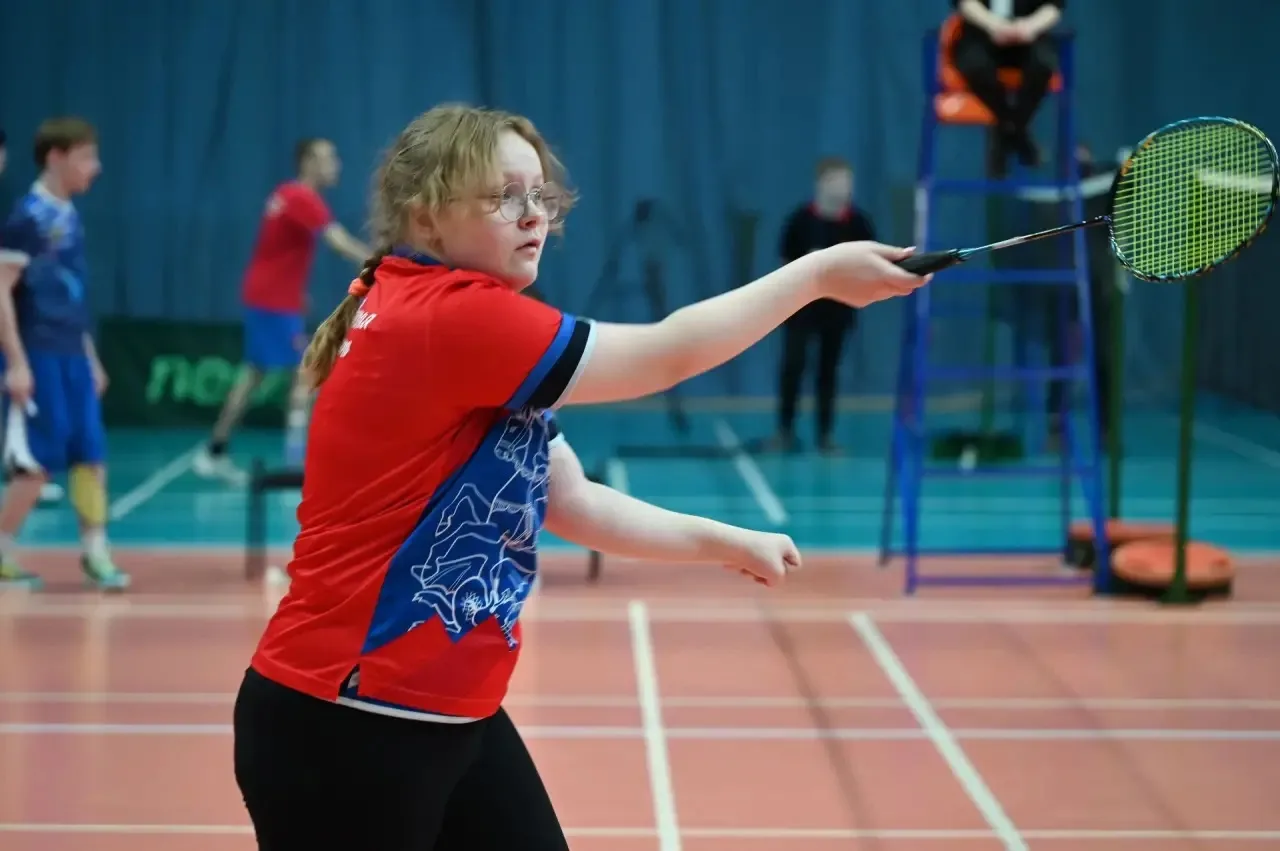 Бадминтон без границ: Серпухов в пятый раз принимает всероссийские старты