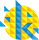 Логотип автора создания верстки