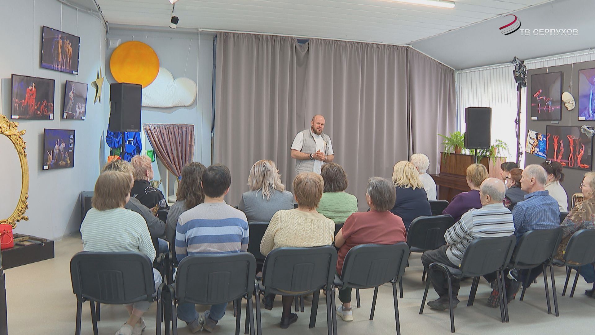 «Единая Россия» формирует новую народную программу с учетом предложений жителей