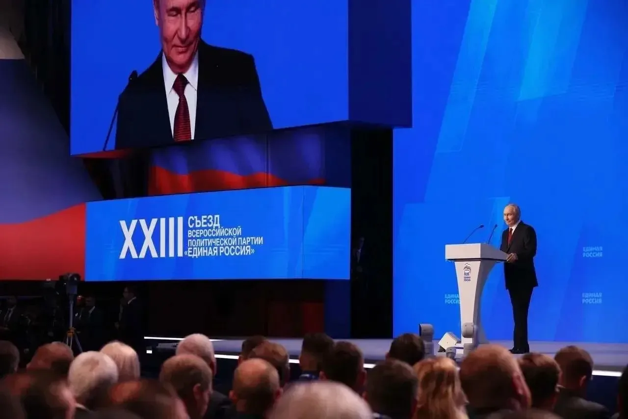Единая Россия выдвинула Александра Когана кандидатом в депутаты Государственной Думы от Серпухова