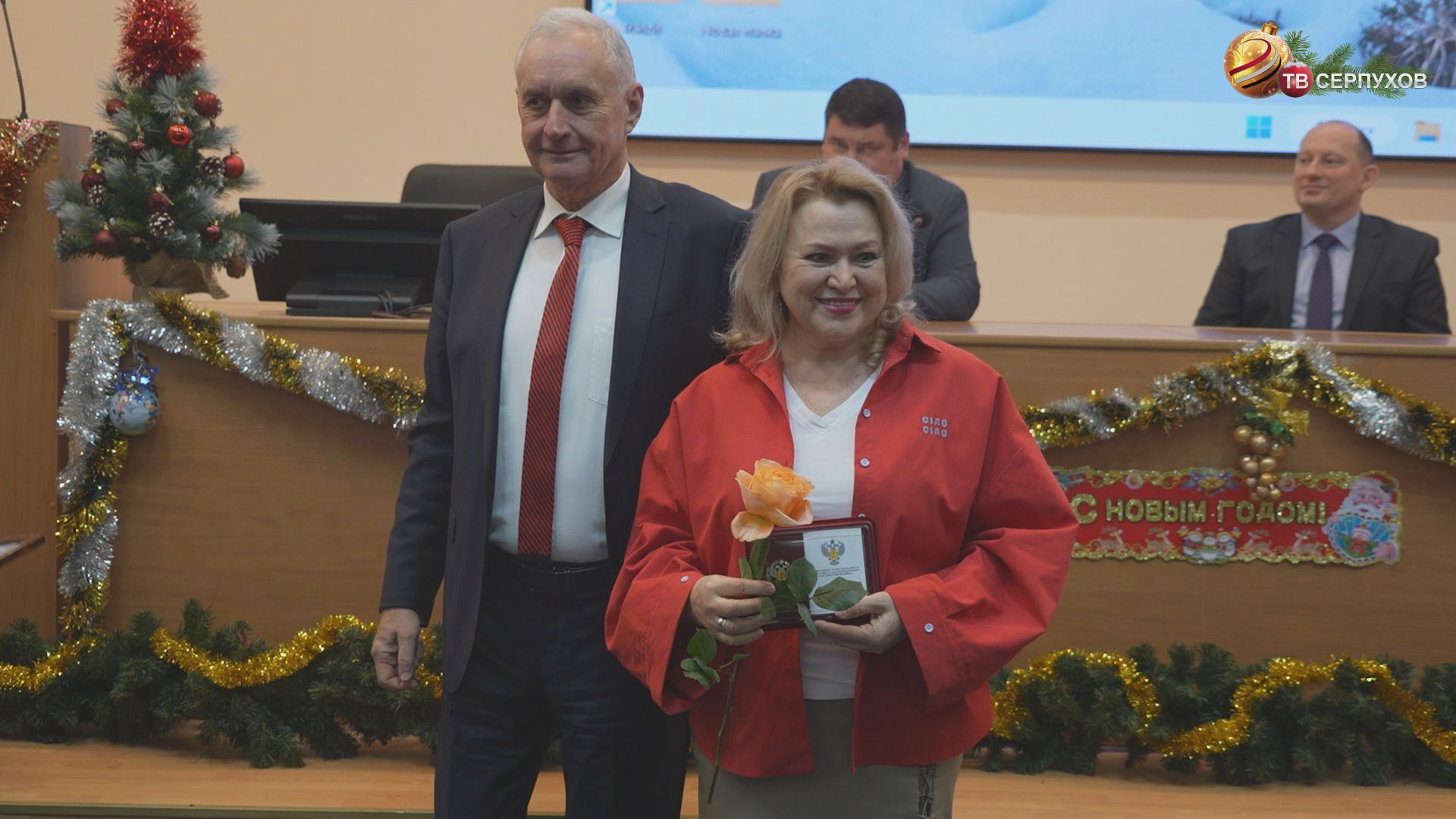 В Государственном научном центре прикладной микробиологии и биотехнологии п. Оболенск подвели итоги работы