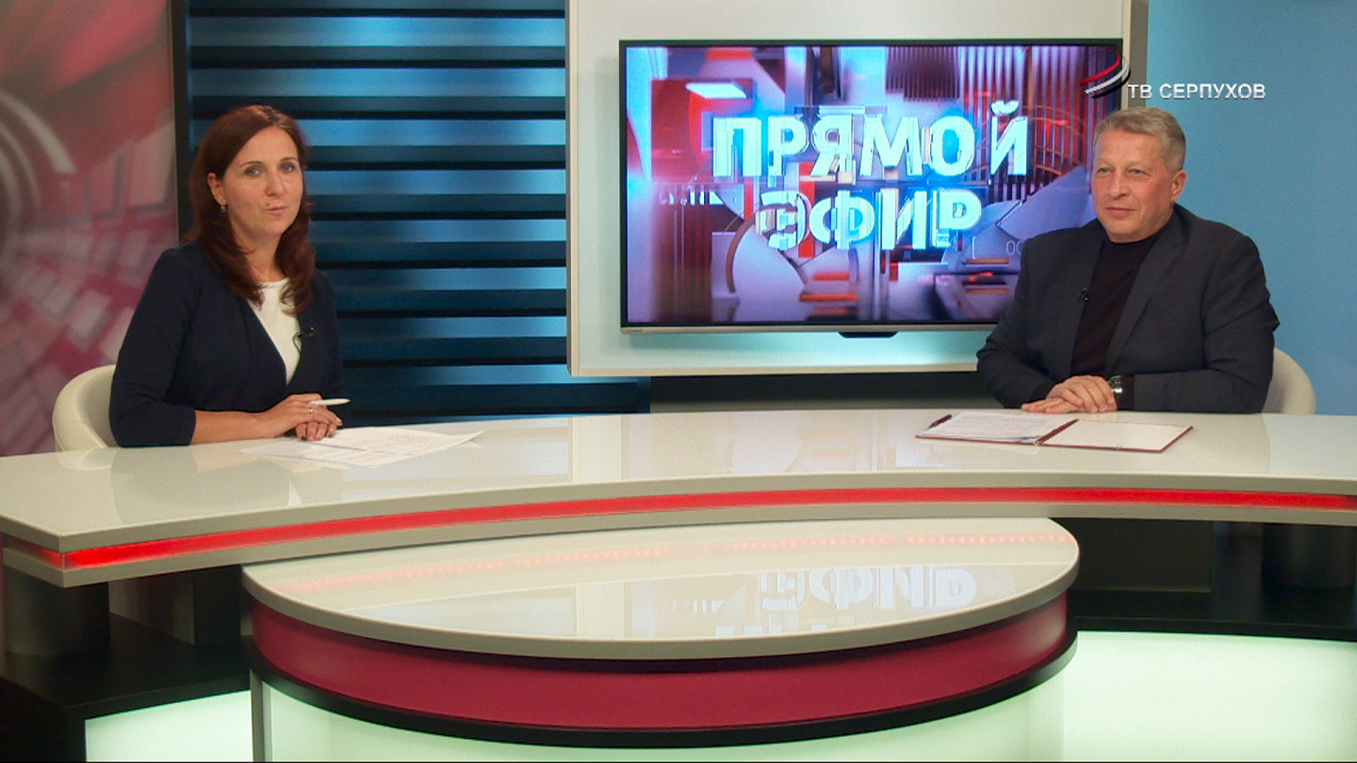 Прямой эфир. О.Сотник. Вопросы жилищно-коммунальной сферы Прямой эфир. О.Сотник. Вопросы жилищно-коммунальной сферы