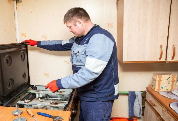Мособлгаз информирует. Чек-лист работ по техническому обслуживанию Мособлгаз информирует. Чек-лист работ по техническому обслуживанию