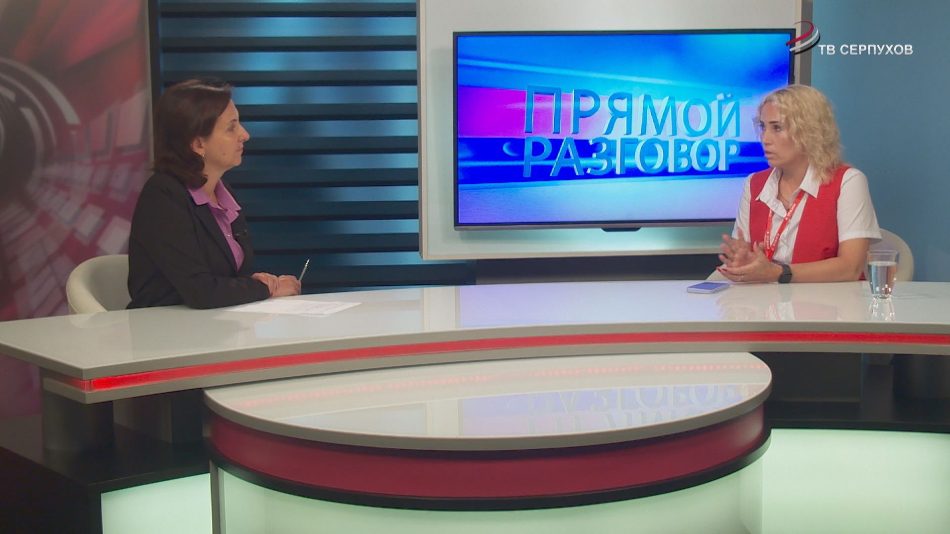 Прямой разговор. Агентство недвижимости "Этажи" Прямой разговор. Агентство недвижимости "Этажи"