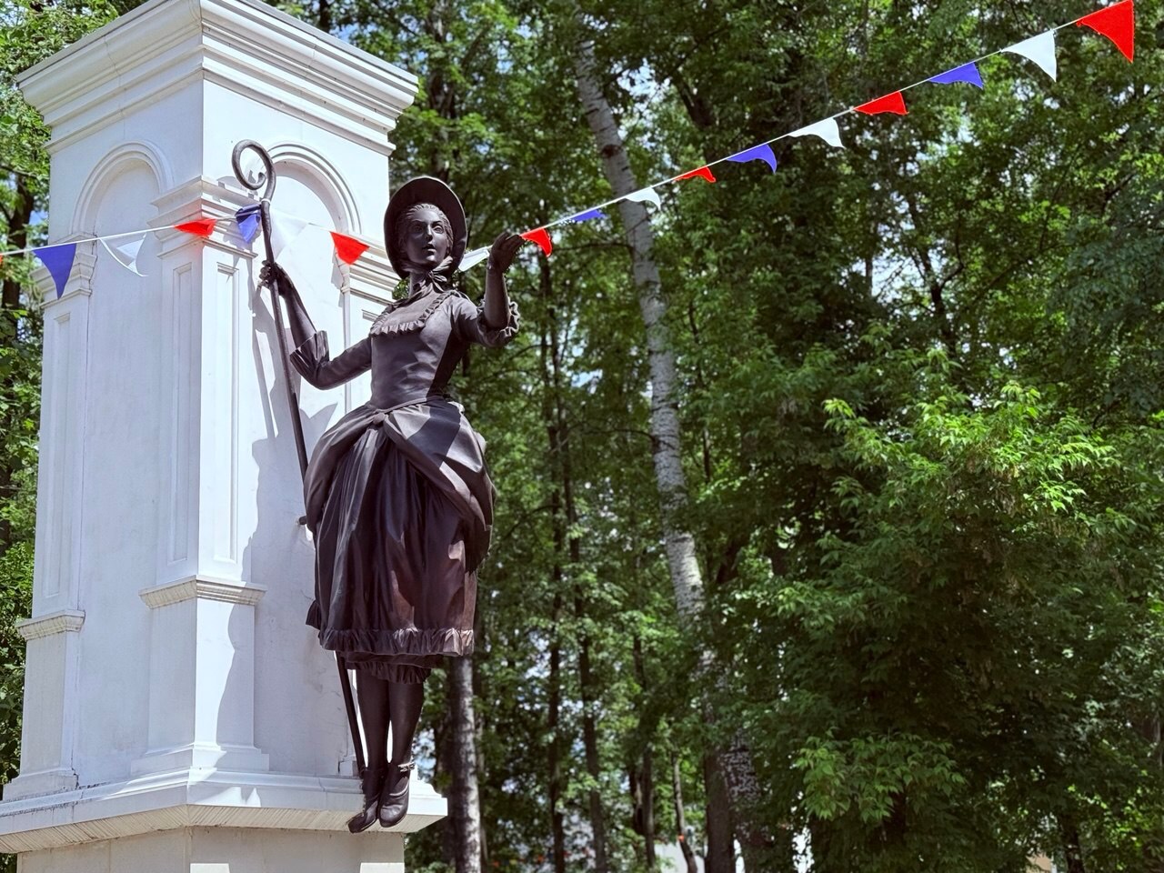 Фестиваль в честь Дня молодёжи пройдёт в Серпухове 28 июня