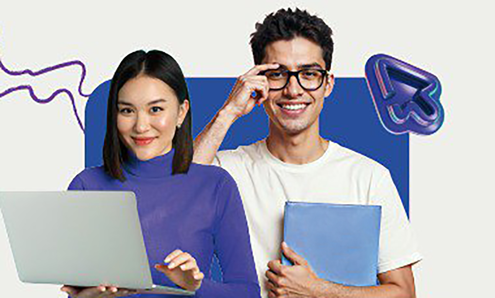 Как поступить в ВУЗ без стресса и сделать карьеру в IT