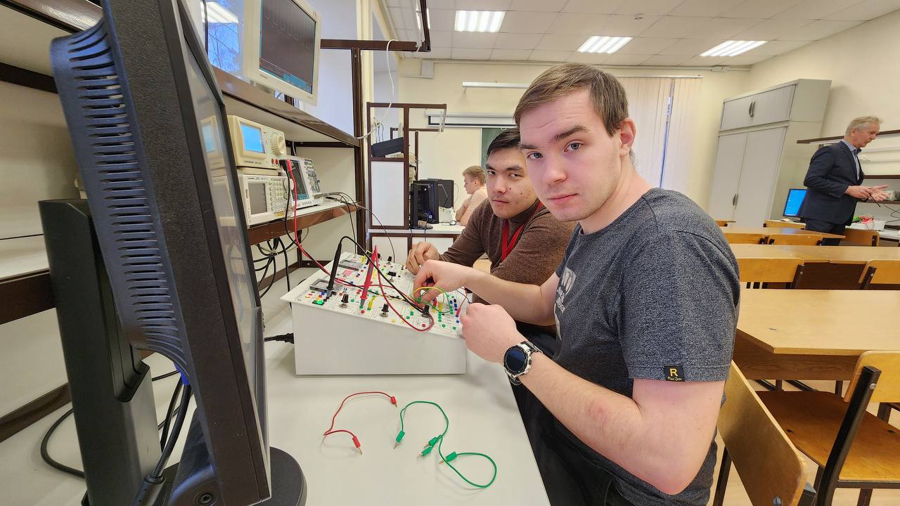 Протвино объединяет студентов со всей России: образовательный старт и возможности для будущего в филиале «Дубны»