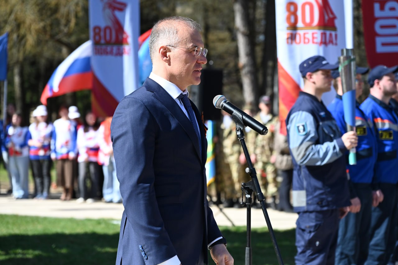 Депутат Госдумы Александр Коган отметил, что волонтёры – эталон морального авторитета