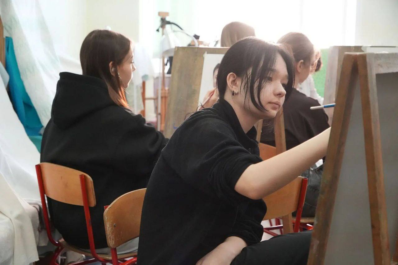 Серпуховичи могут принять участие в творческих конкурсах в честь Дня Победы