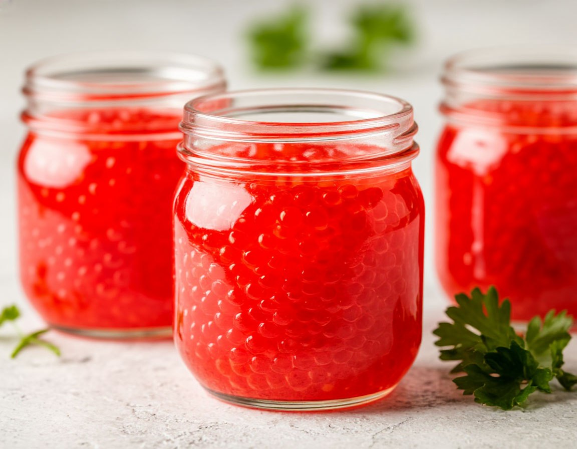 Роспотребнадзор рекомендует: как выбрать качественную красную икру