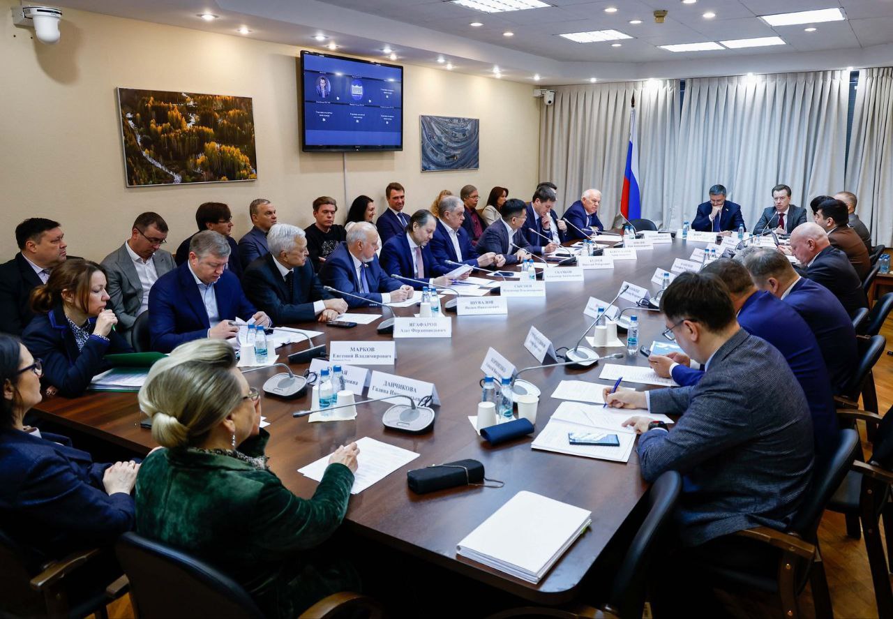 Депутат Госдумы Александр Коган выступил с инициативой по защите стабильности системы обращения с ТКО от последствий пересмотра тарифов