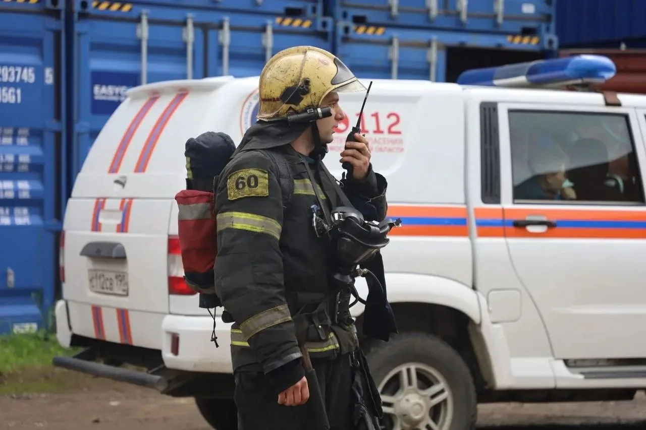  В Серпухове по поручению губернатора Андрея Воробьёва отработали алгоритмы действий при обнаружении БПЛА