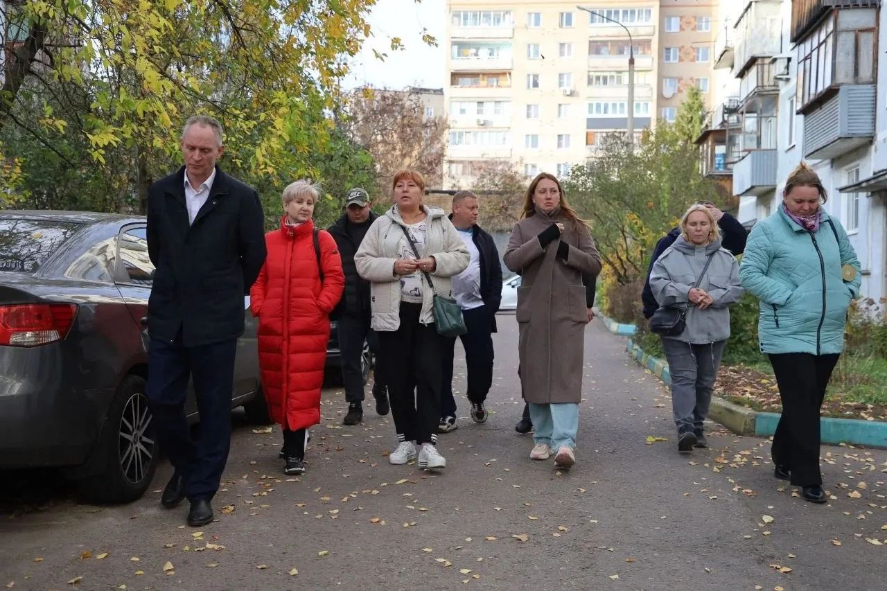 ‎На улице Бригадной убрали мусор и обнаружили незаконный забор