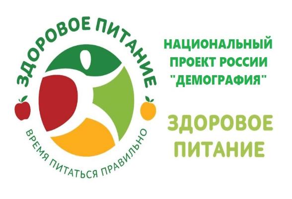 Серпуховичам напомнили об уроках здорового питания для детей