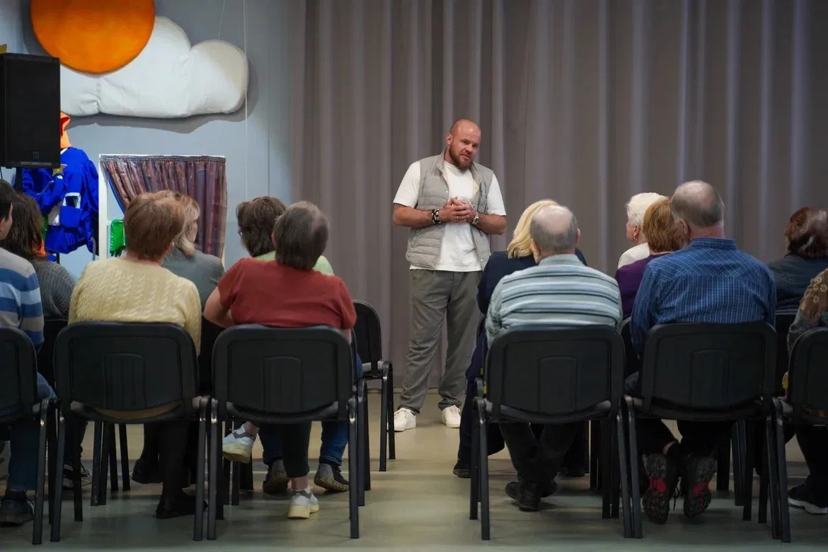 Стартовал сбор предложений жителей Подмосковья в новую Народную программу «Единой России»