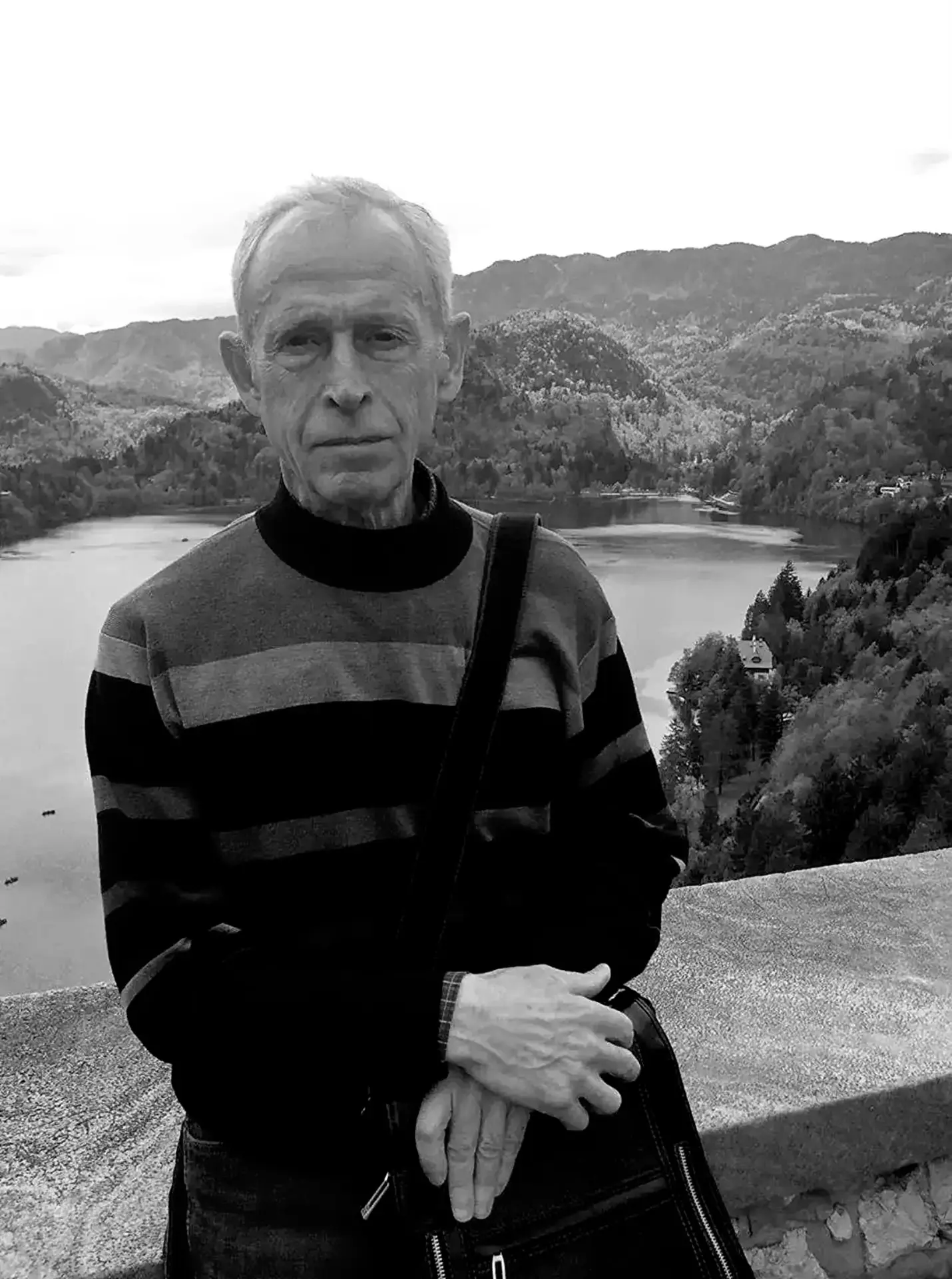 Не стало Евгения Александровича Головко — человека, чьё имя навсегда вписано в историю Серпуховского района