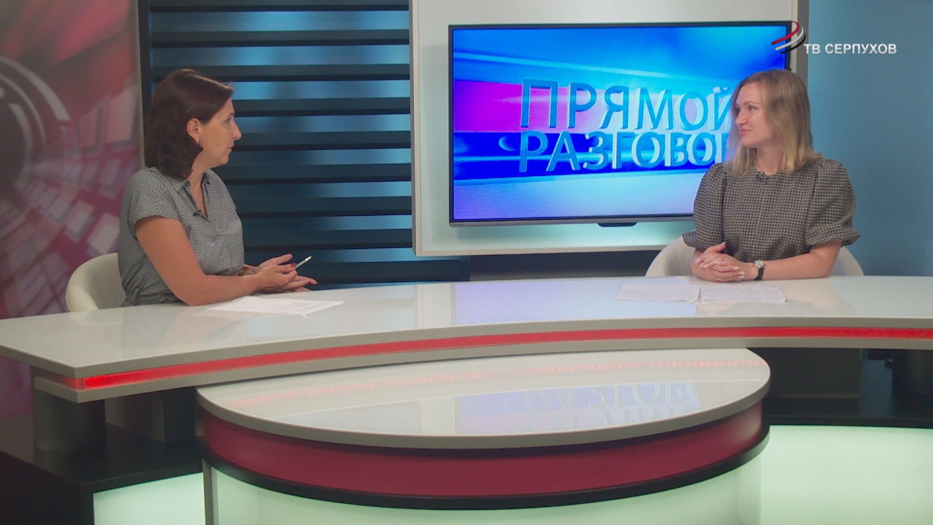 Прямой разговор. Лето в СИХМ Прямой разговор. Лето в СИХМ