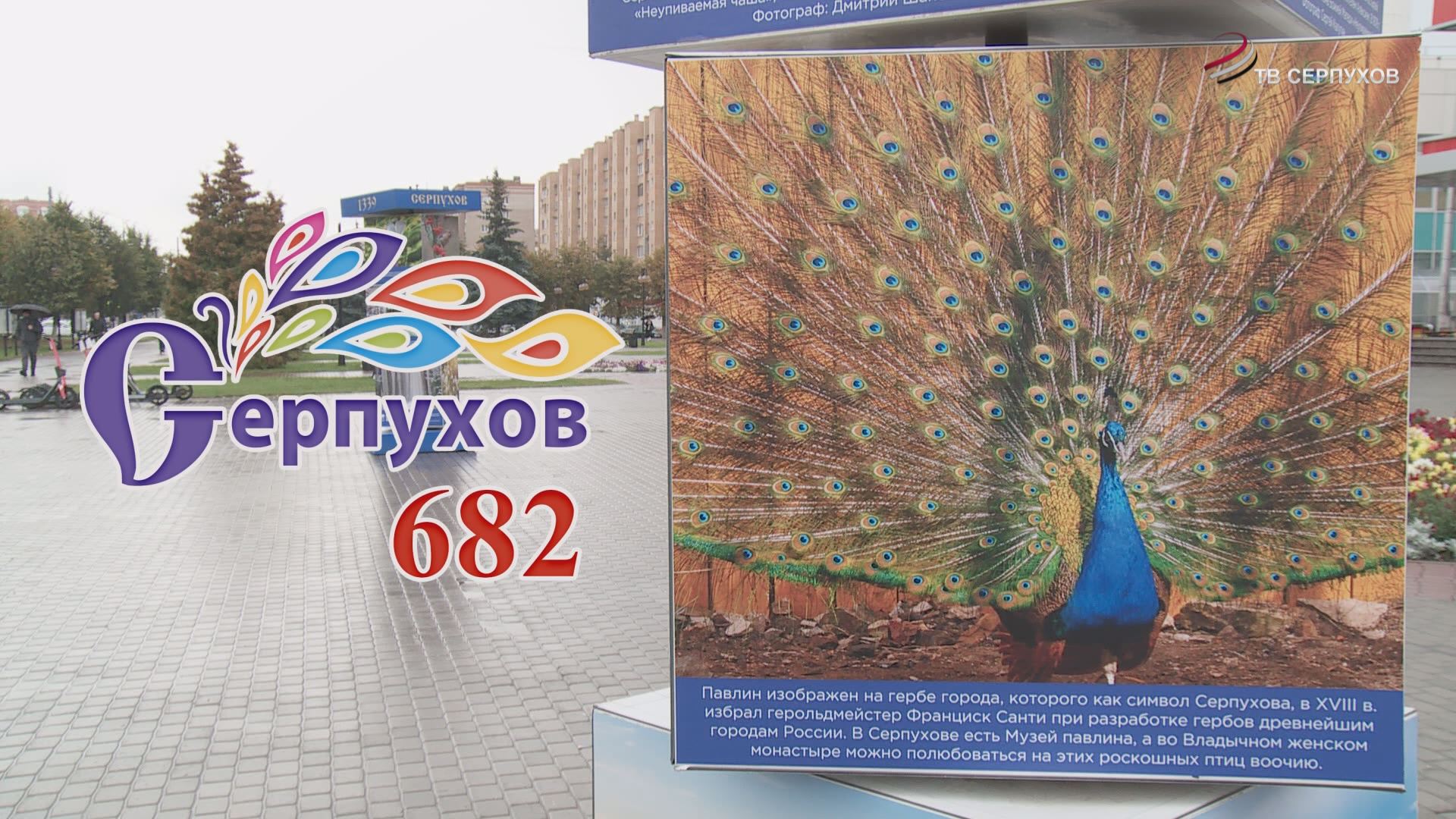 День города серпухов 2024 когда