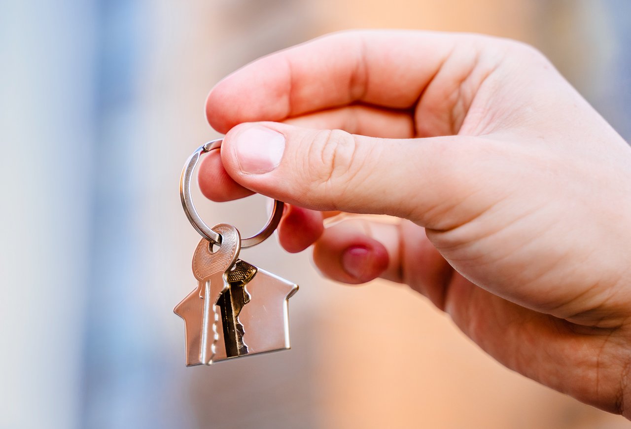 Социальная ипотека для тренеров - принимаются заявки