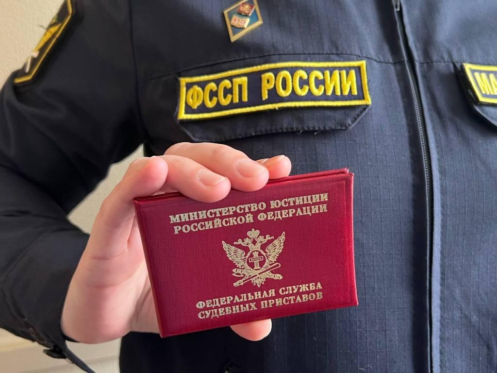 Судебные приставы Подмосковья приостанавливают исполнительные производства в отношении мобилизованных граждан и военнослужащих, участвующих в СВО Судебные приставы Подмосковья приостанавливают исполнительные производства в отношении мобилизованных граждан и военнослужащих, участвующих в СВО
