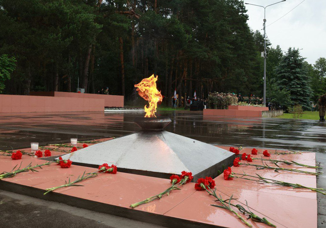 22 января отмечается День освобождения Московской области от фашистских захватчиков