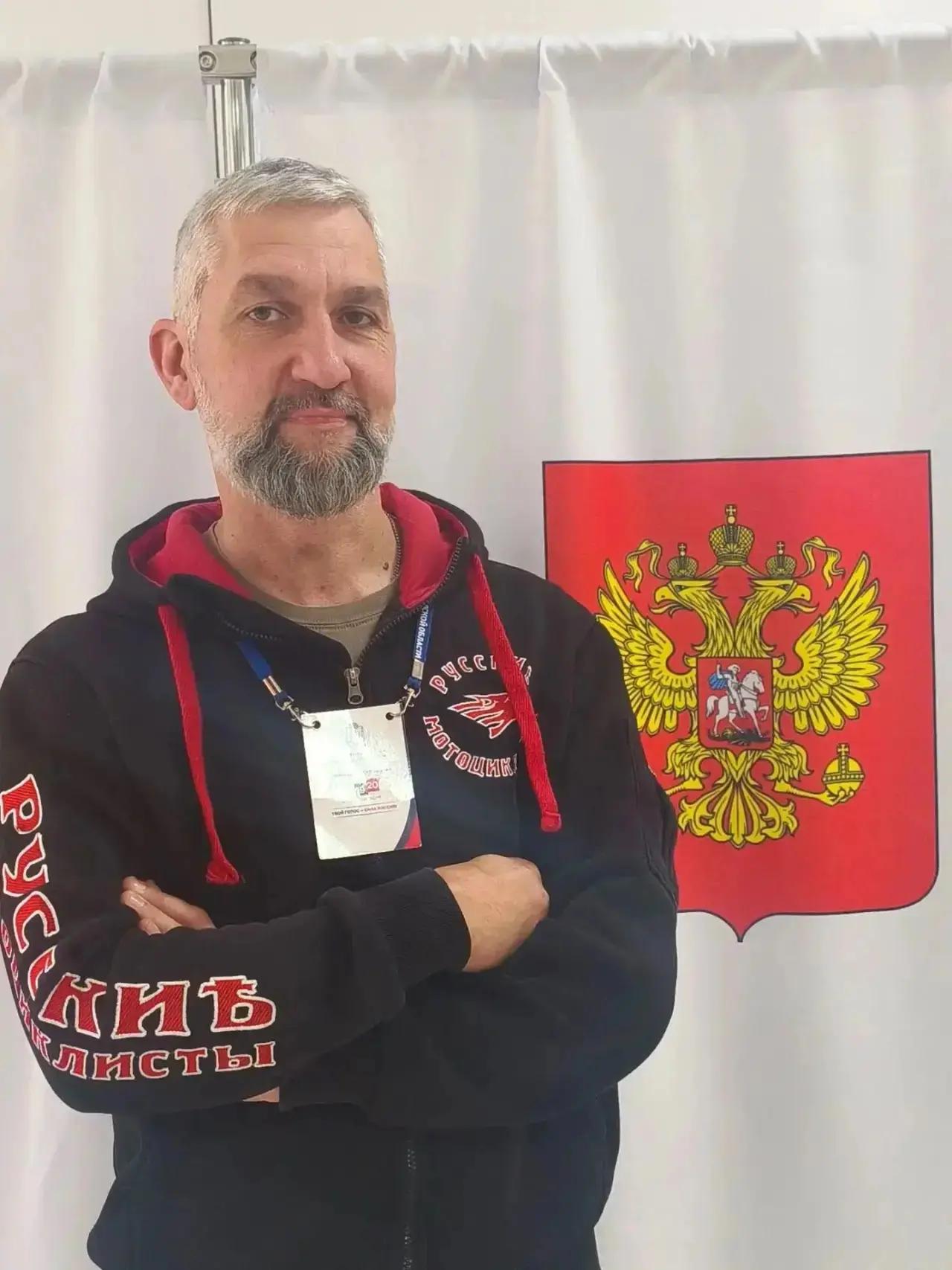 Наблюдатель Сергей Волков рассказал о своей работе на выборах в Серпухове
