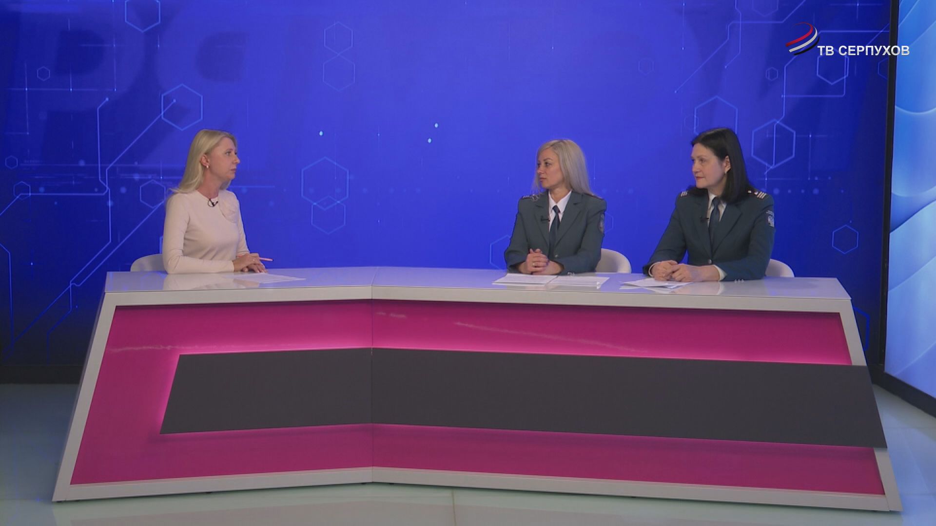 Прямой разговор. Что надо знать о декларационной кампании 2026 года